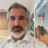 TeamSystem Employee Simone Ferraresi's profile photo