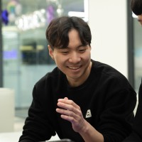Codeit Employee Young Kang's profile photo