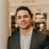 Cheetah Capital Employee Michael Costas's profile photo