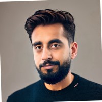 Streampay Employee Muhammad Usman's profile photo