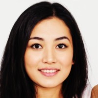 DoveRunner Employee Myesha Sharma's profile photo