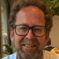 Netherlands Business Support Office (NBSO) Córdoba,  Argentina Employee Paul Coelen's profile photo