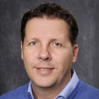 Gooise Scholen Federatie Employee Hans Kaasjager's profile photo