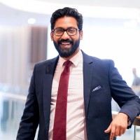 LuLu International Exchange Employee Azim Ummer's profile photo