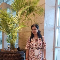 Shruti Nair Email