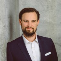 ARRI Employee Christoph Hollauer's profile photo