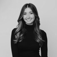 HumanHire Employee Sarah Tavella's profile photo