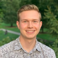 Google Employee David Garry's profile photo
