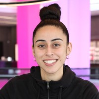 GitHub Employee Nancy Ayala's profile photo