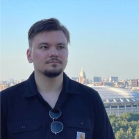 Taras Dzenisenka Email