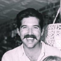 Forecastr Employee Brandon Moynihan's profile photo