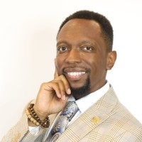 Encompass Community Supports Employee Sherwood Randolph's profile photo