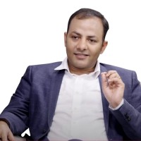 Shine.com Employee Prabhat Kumar's profile photo