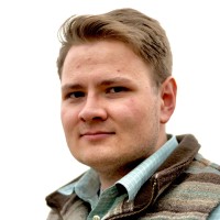 Meow Employee Hans Nelson's profile photo