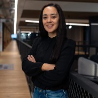 Thalento Employee Hilal Ozkan's profile photo