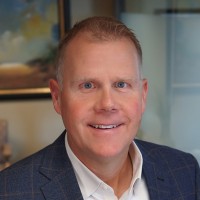 AdvisorNet Financial Employee Darin Hanson's profile photo