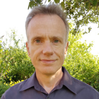 Detectortesters Employee Adrian Sexton's profile photo