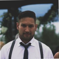 Nine Energy Service Employee Travis Lambert's profile photo