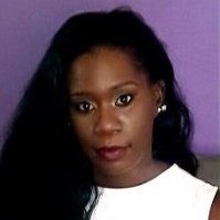Humanity United Employee Maria Jurua-Kisumbi's profile photo