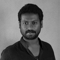Silambarasan P's profile photo