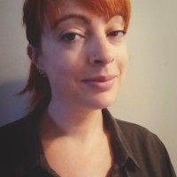 Afrocats Employee Gemma Bradley's profile photo