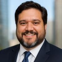 The Scotts Miracle-Gro Company Employee Ariel Cano's profile photo