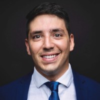 RevStar Employee Juan Santos's profile photo