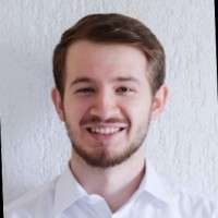 INGOS s.r.o. Employee Radek Majerník's profile photo