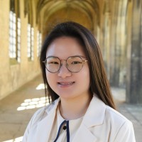 LLM+ Employee Anson Chan's profile photo