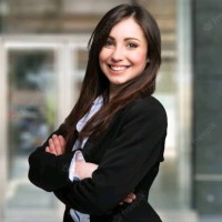 DigitalMarketer Employee Amanda Gomez's profile photo