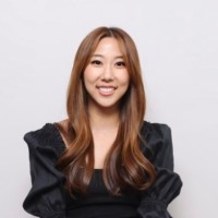ODK Media Employee Sharon Pak's profile photo