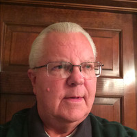 Hobby Lobby Employee Mike Riebe's profile photo