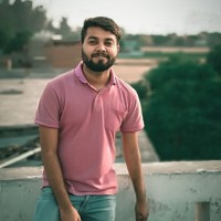 NeuroDiscovery AI Employee Divyansh Rajput's profile photo