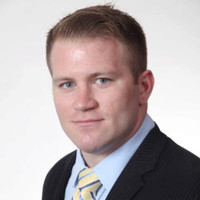 Fitch Solutions Employee Connor McGrath's profile photo