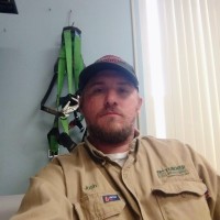 TURNER SPECIALTY SERVICES, L.L.C. Employee Joshua Walling's profile photo
