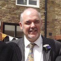 Tony Morgan Email & Phone Number