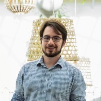 MovingLake Employee Andres Paez's profile photo