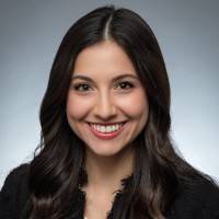 UT Southwestern Medical Center Employee Brooke Benjamin's profile photo