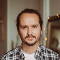 Mangas.io Employee Romain Régnier's profile photo