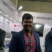 Versa Controls Employee Sourabh Hippargi's profile photo