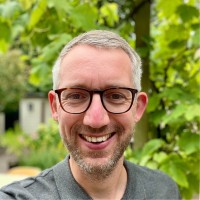 InCredible Ventures Employee Jochem Brons's profile photo