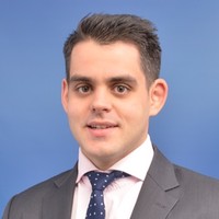 InvoCare Employee David Mayes's profile photo