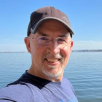 Ashtabula County, Ohio Employee Tom Pierce-Ruhland's profile photo