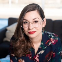 PangoBooks Employee Renee Powers's profile photo