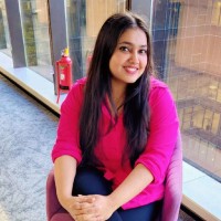 Vinove Software and Services Pvt. Ltd. Employee Richa Prakash's profile photo