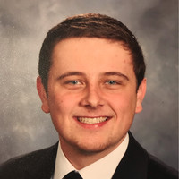 Linde Employee Zachary Will's profile photo