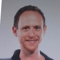 Vegan-Friendly Employee Eyal Pinkas's profile photo