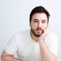 Axielab Employee Andrea Morellato's profile photo