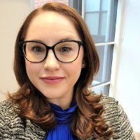 RTX A/S Employee Stacey Wendelbo's profile photo