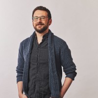 FLYOS Employee Alexandre Auger's profile photo